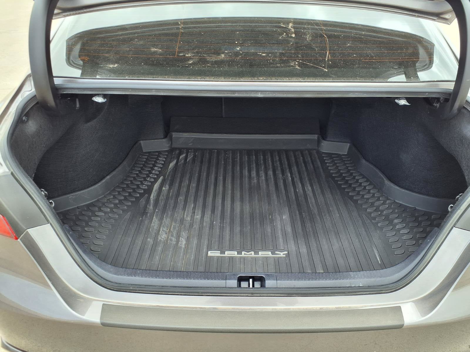 2024 Toyota Camry Base