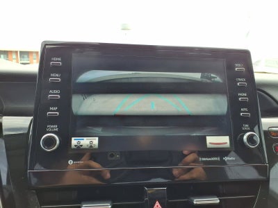 2024 Toyota Camry Base