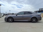 2024 Toyota Camry Base
