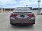 2024 Toyota Camry Base