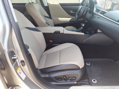 2019 Lexus ES ES 350