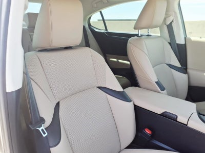 2019 Lexus ES ES 350
