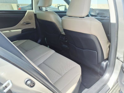 2019 Lexus ES ES 350
