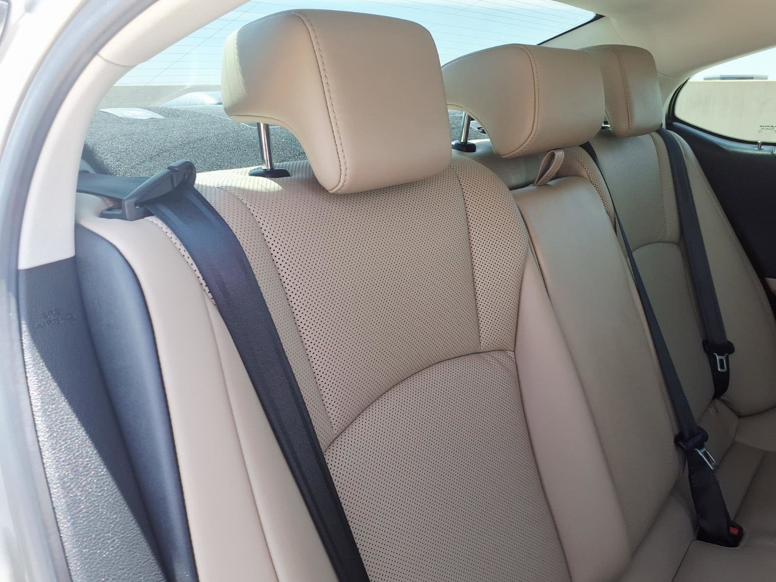 2019 Lexus ES ES 350
