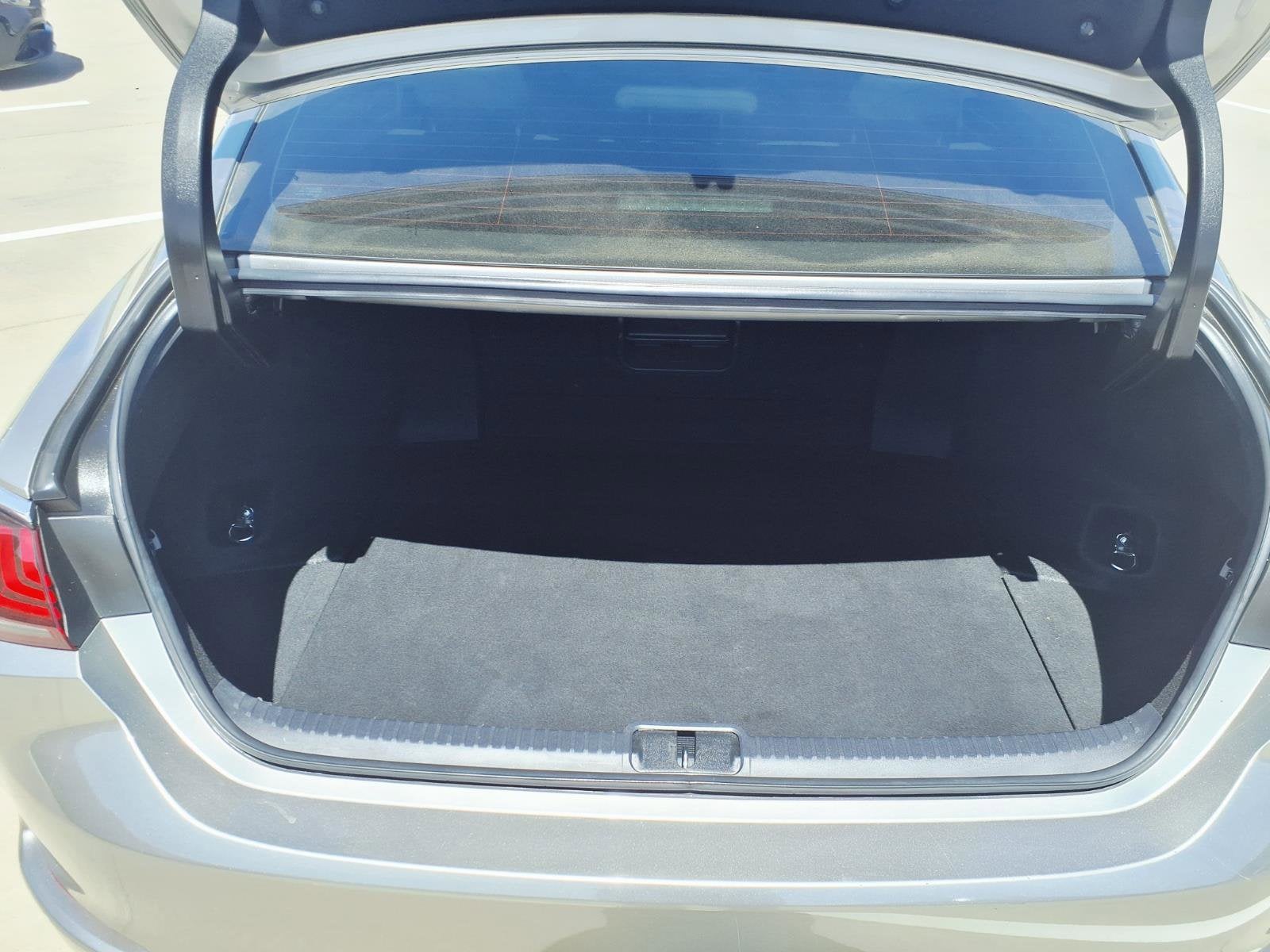 2019 Lexus ES ES 350