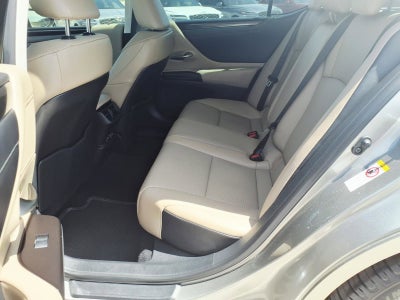 2019 Lexus ES ES 350
