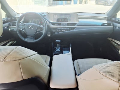 2019 Lexus ES ES 350