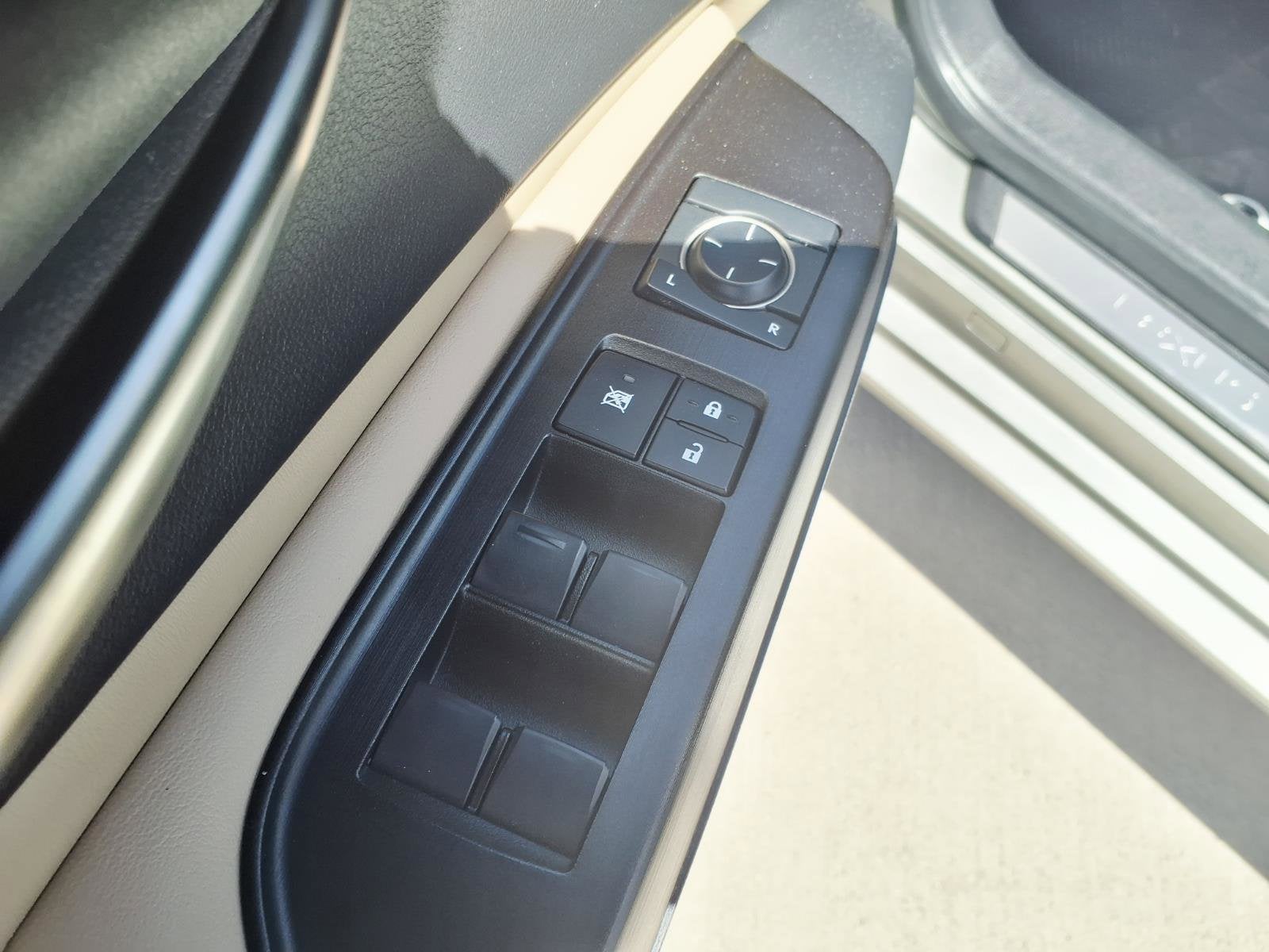 2019 Lexus ES ES 350