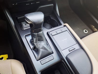 2019 Lexus ES ES 350