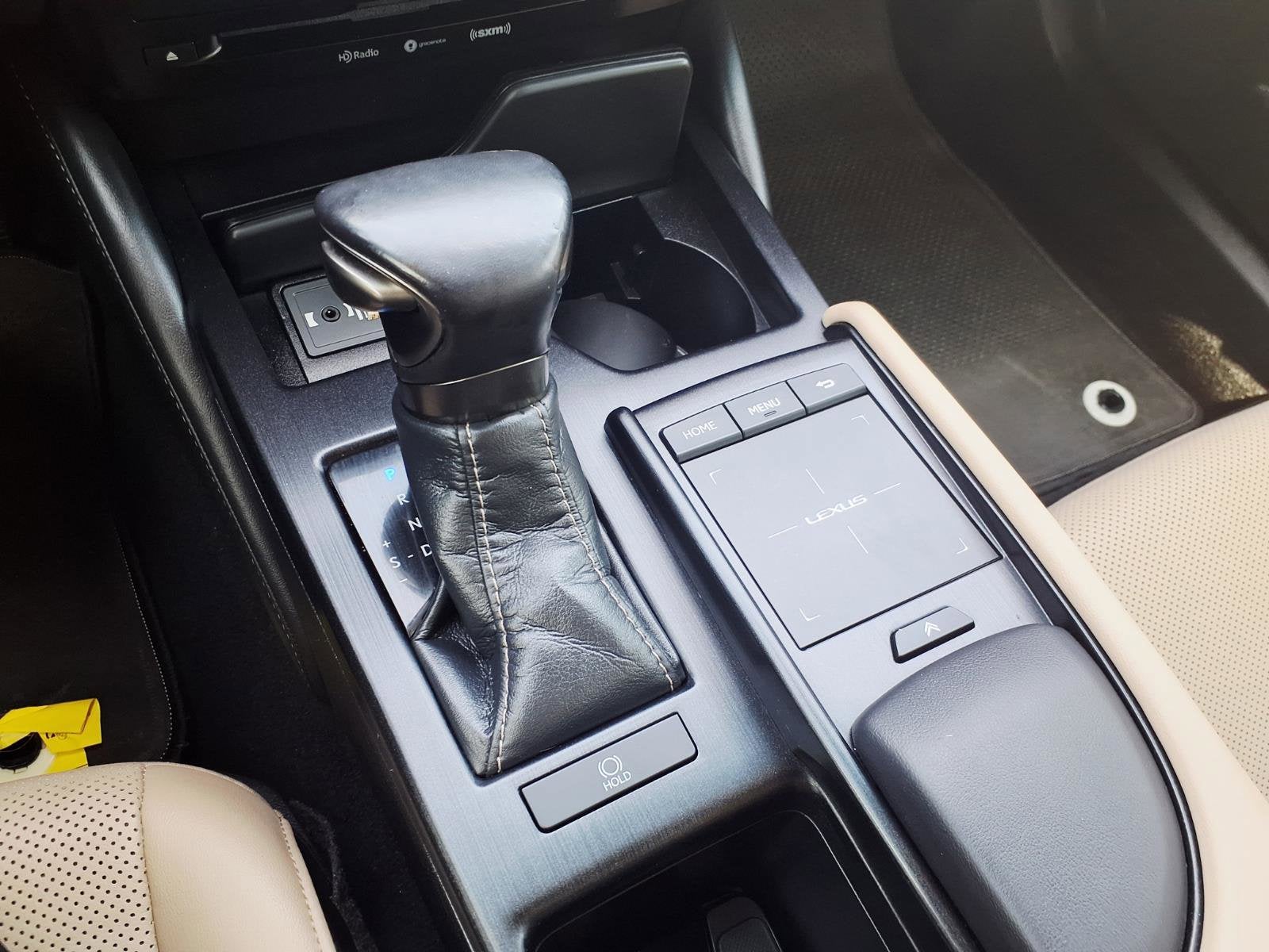 2019 Lexus ES ES 350
