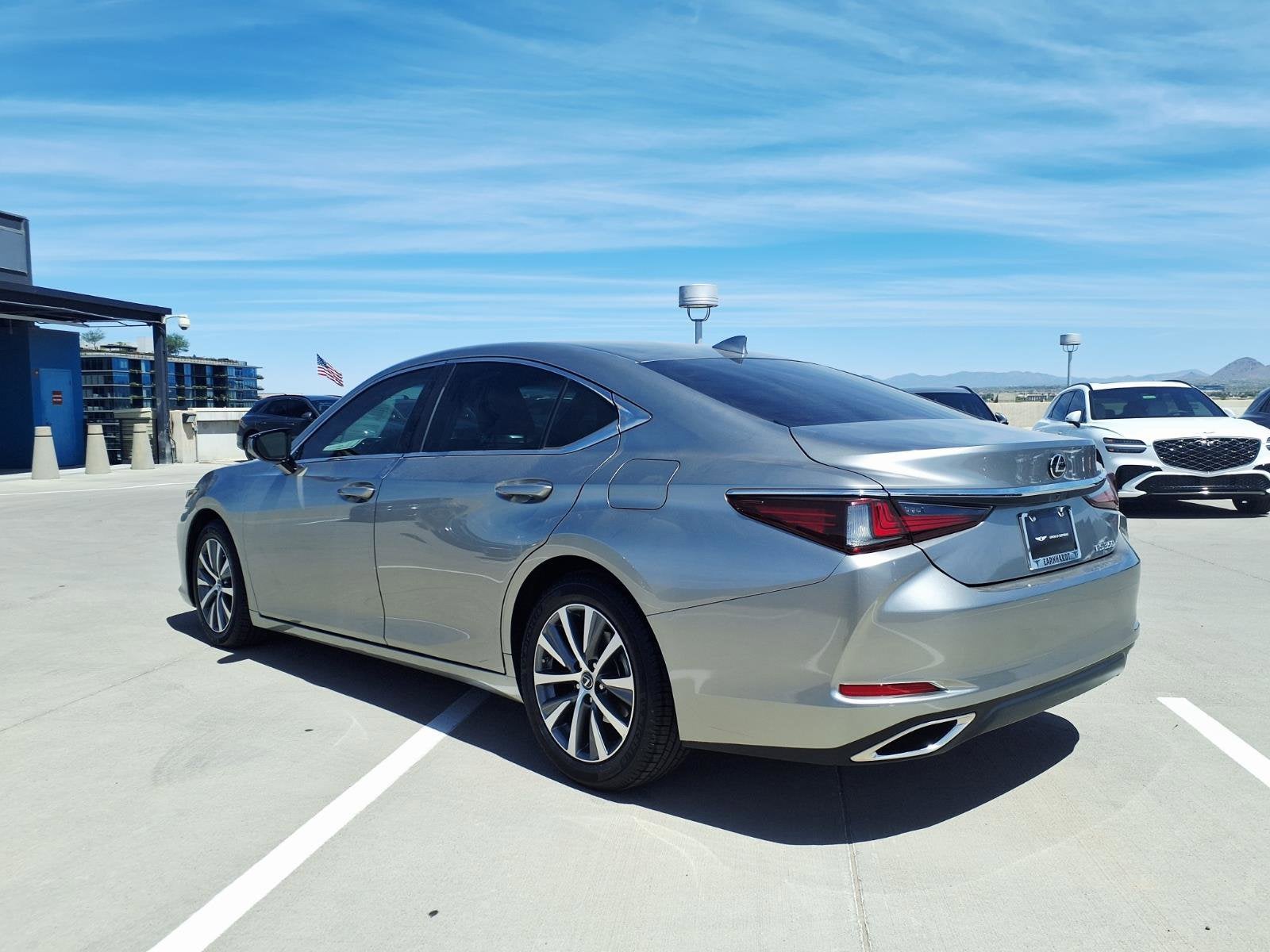 2019 Lexus ES ES 350