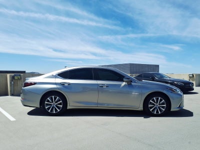2019 Lexus ES ES 350