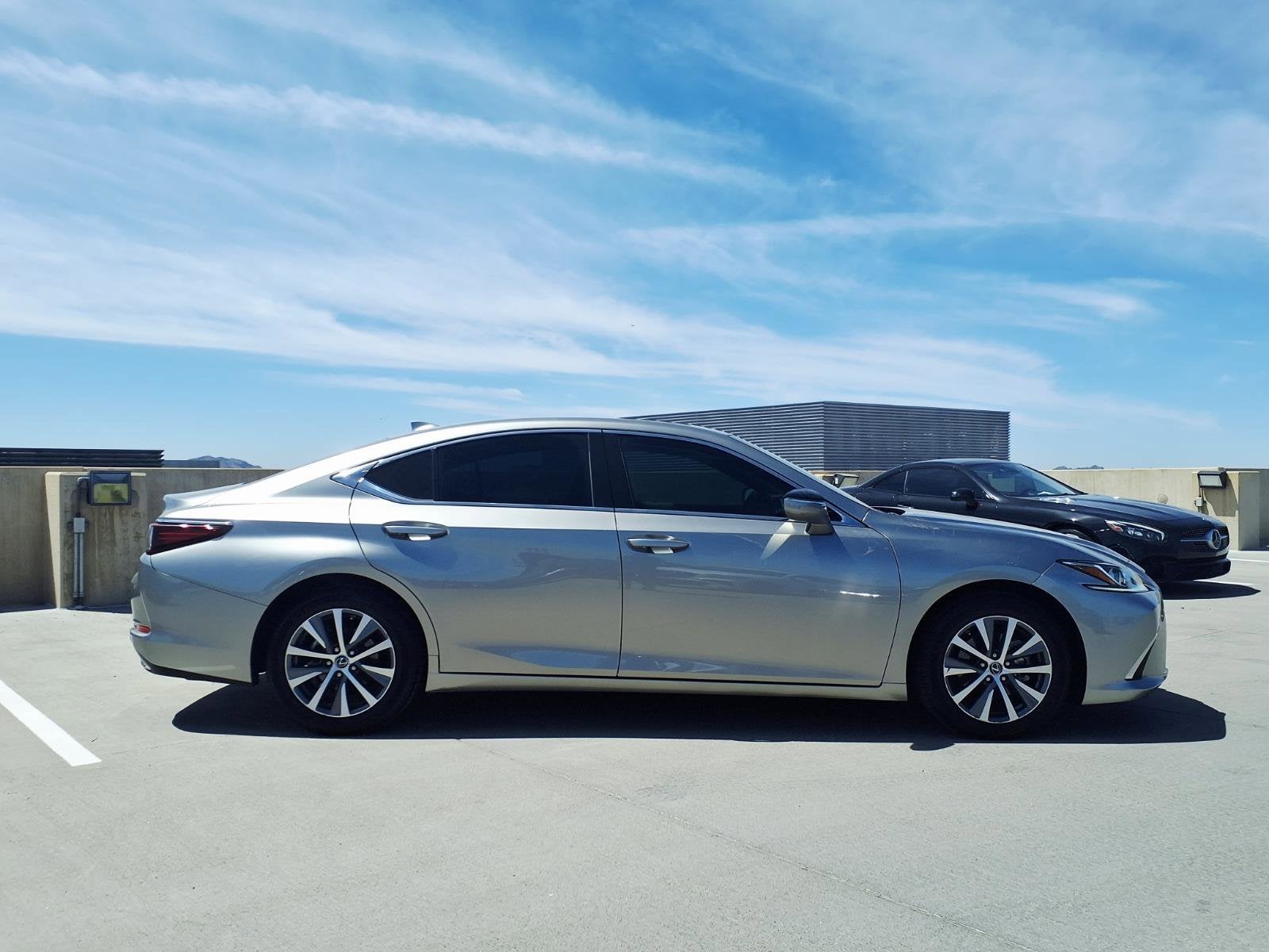 2019 Lexus ES ES 350