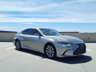 2019 Lexus ES ES 350