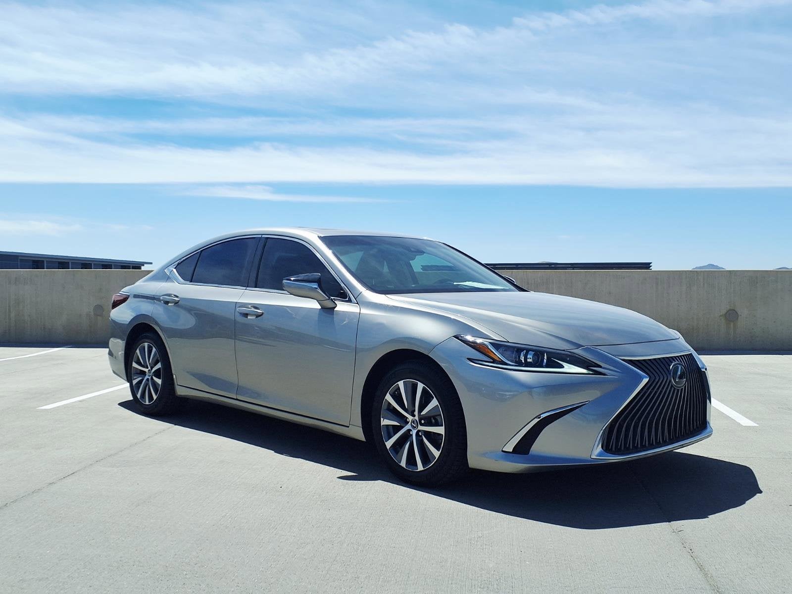 2019 Lexus ES ES 350
