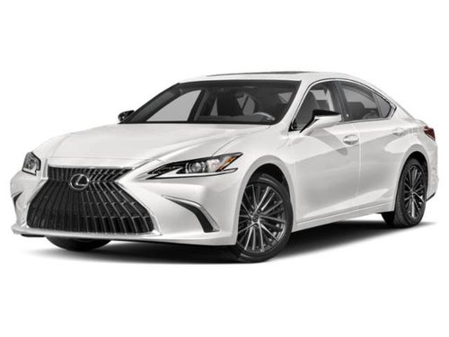 2022 Lexus ES BASE