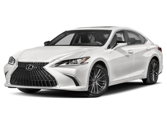 2022 Lexus ES BASE