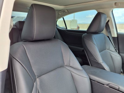 2022 Lexus ES BASE
