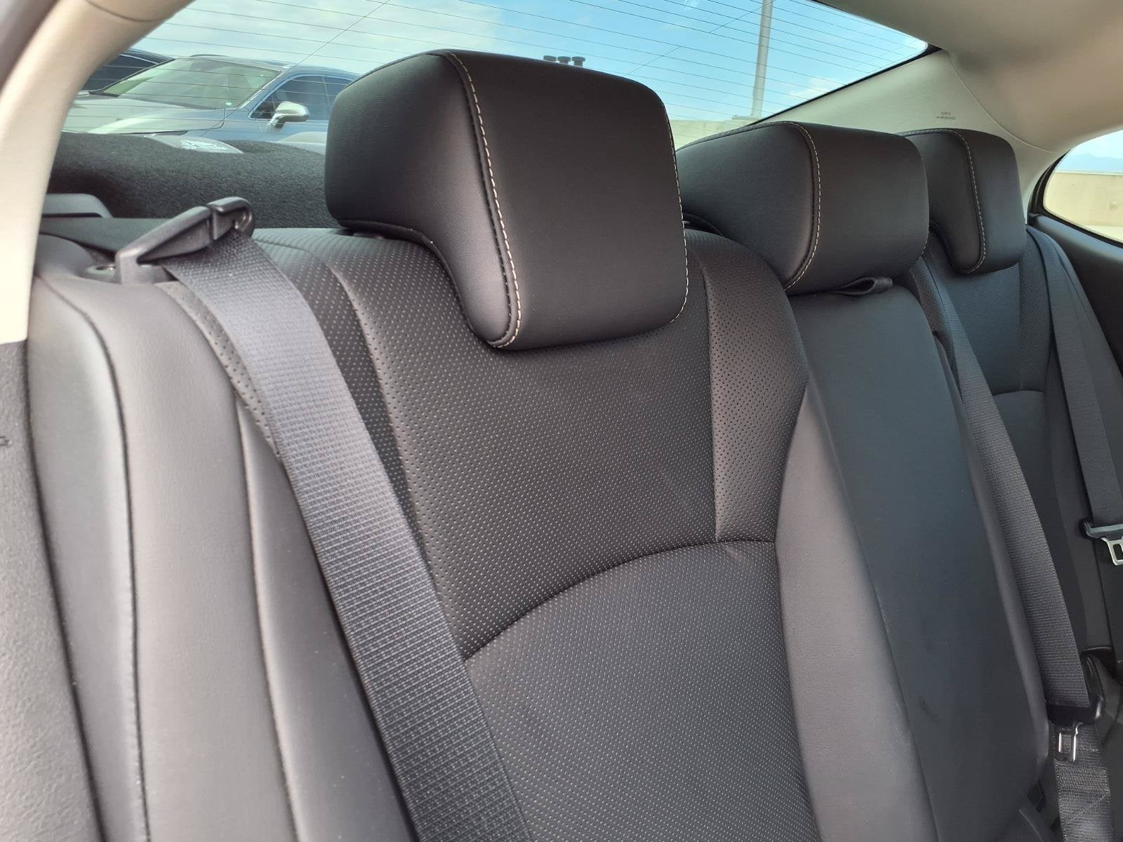 2022 Lexus ES BASE