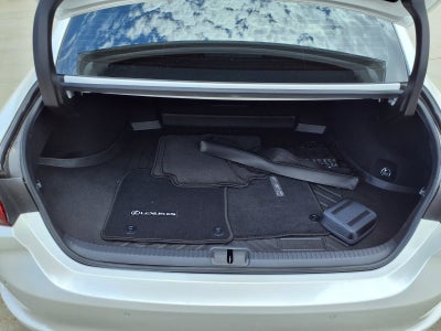 2022 Lexus ES BASE