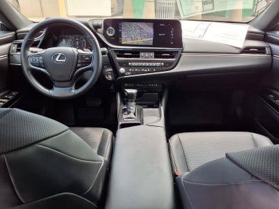 2022 Lexus ES BASE