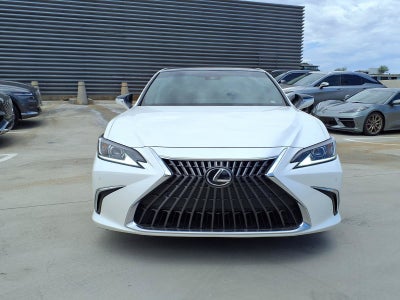 2022 Lexus ES BASE