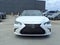 2022 Lexus ES BASE