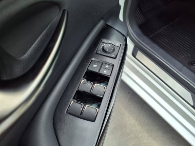 2022 Lexus ES BASE