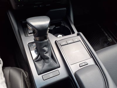 2022 Lexus ES BASE