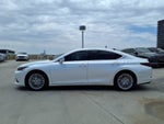 2022 Lexus ES BASE