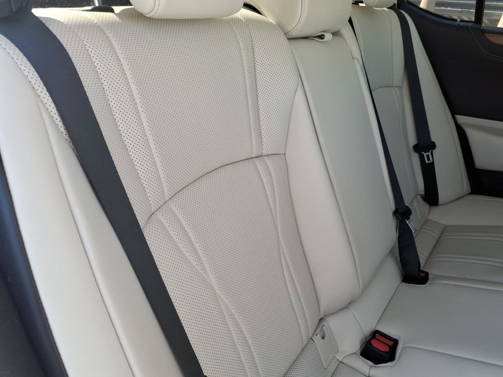 2025 Lexus ES ES 300h Luxury