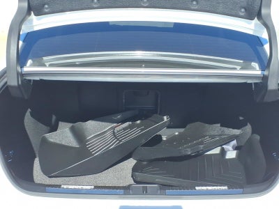 2025 Lexus ES ES 300h Luxury