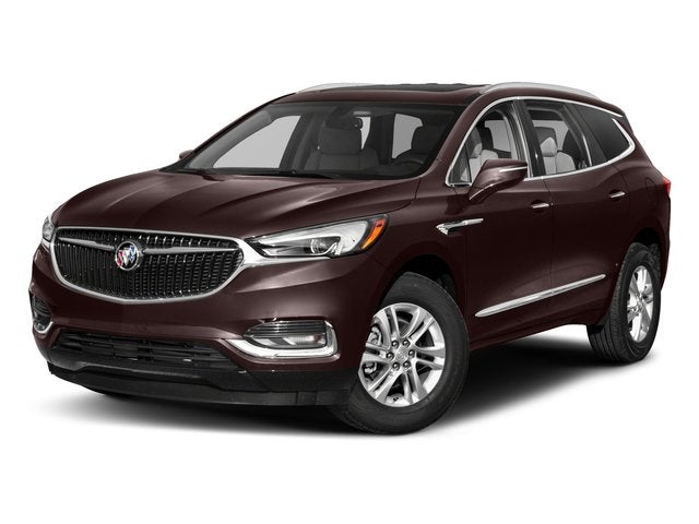 2018 Buick Enclave PREMPK