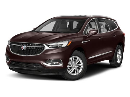 2018 Buick Enclave PREMPK