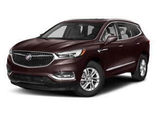 2018 Buick Enclave PREMPK