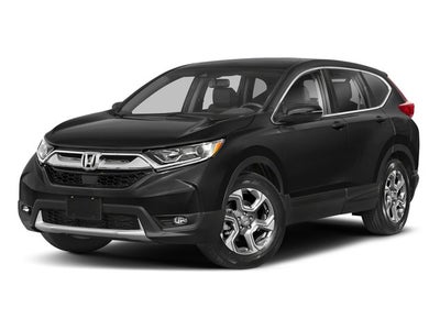 2018 Honda CR-V Base