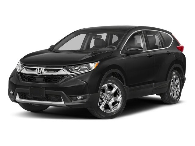 2018 Honda CR-V Base