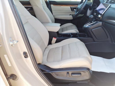 2018 Honda CR-V Base