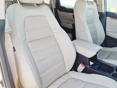 2018 Honda CR-V Base