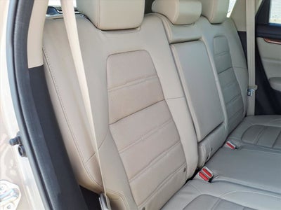 2018 Honda CR-V Base