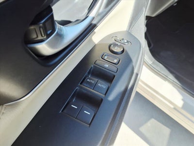 2018 Honda CR-V Base