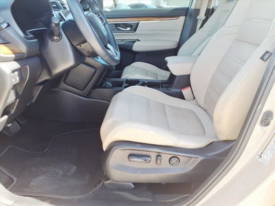 2018 Honda CR-V Base