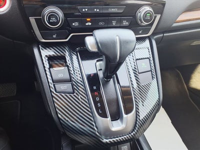 2018 Honda CR-V Base