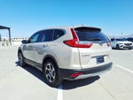 2018 Honda CR-V Base