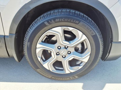 2018 Honda CR-V Base