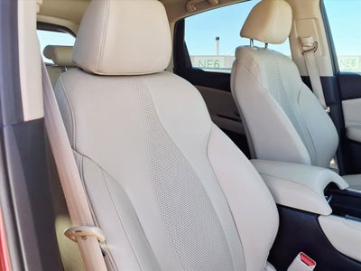 2021 Acura RDX TECHPKG