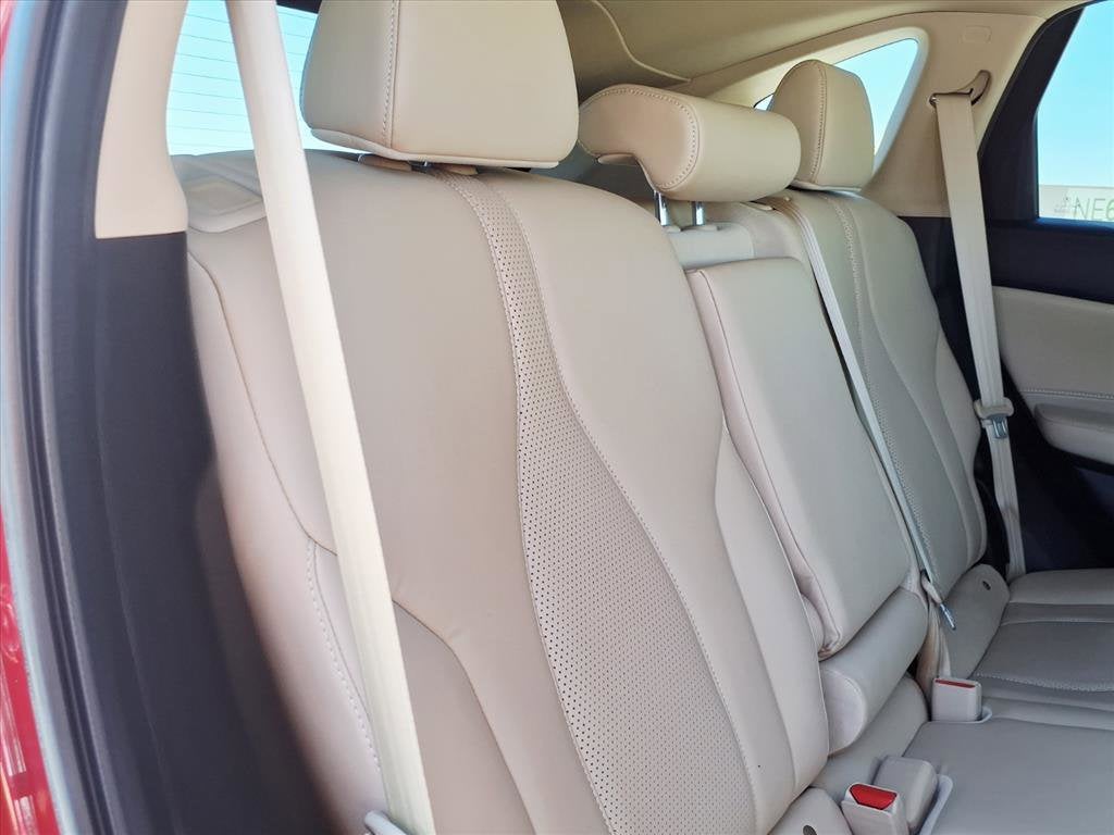 2021 Acura RDX TECHPKG