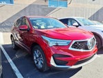 2021 Acura RDX TECHPKG