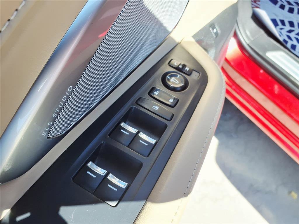 2021 Acura RDX TECHPKG