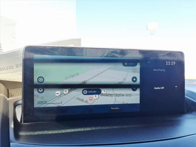 2021 Acura RDX TECHPKG